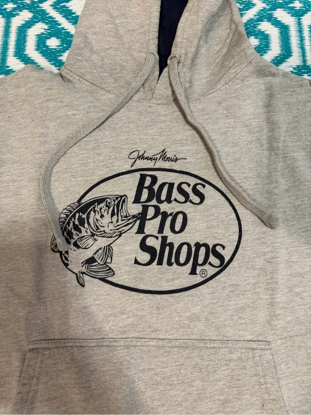 Bass Pro Shops bass pro